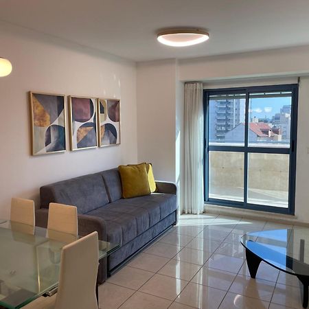 Beautiful Apartment In Center Of ירושלים מראה חיצוני תמונה