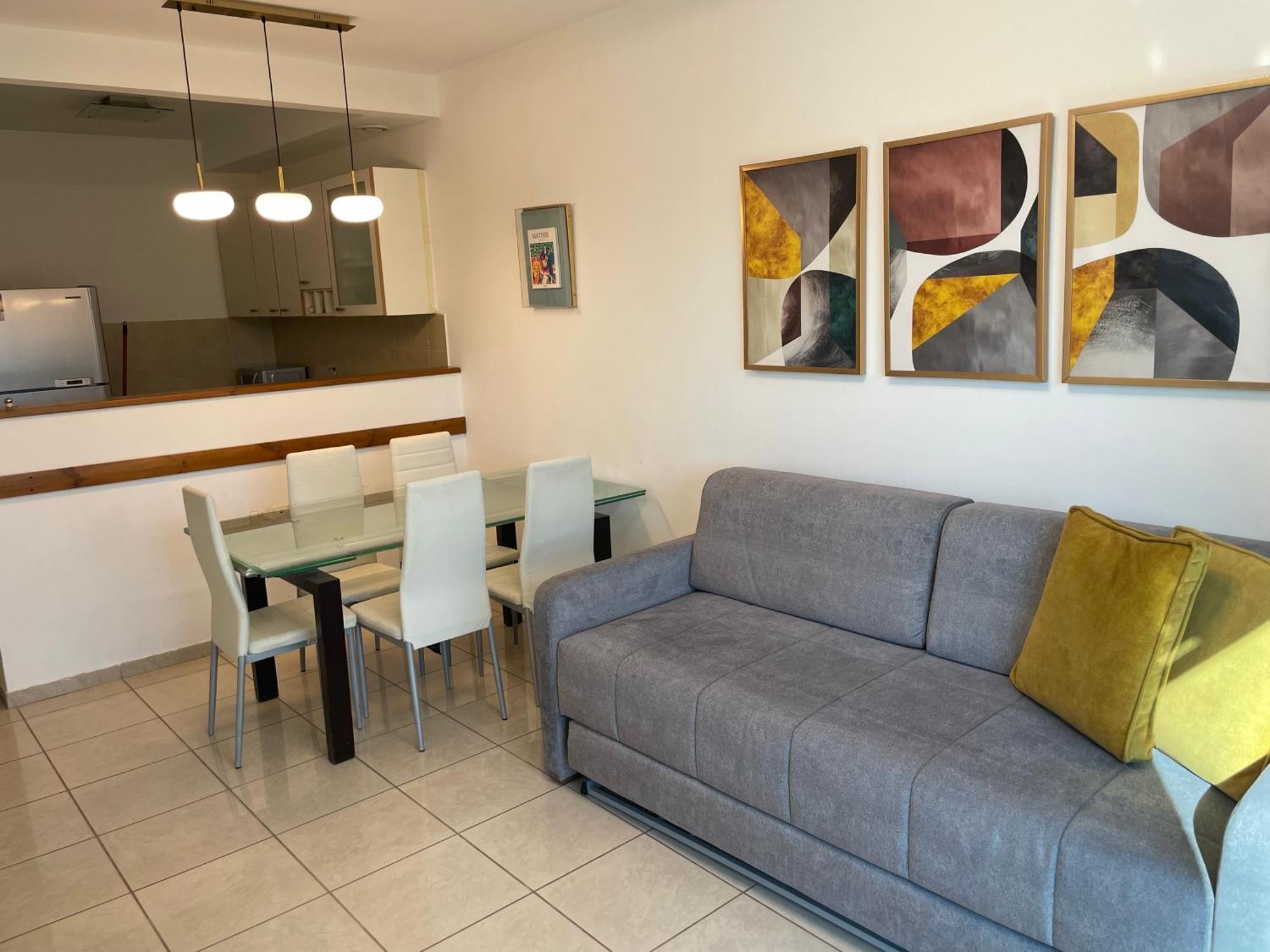 Beautiful Apartment In Center Of ירושלים מראה חיצוני תמונה