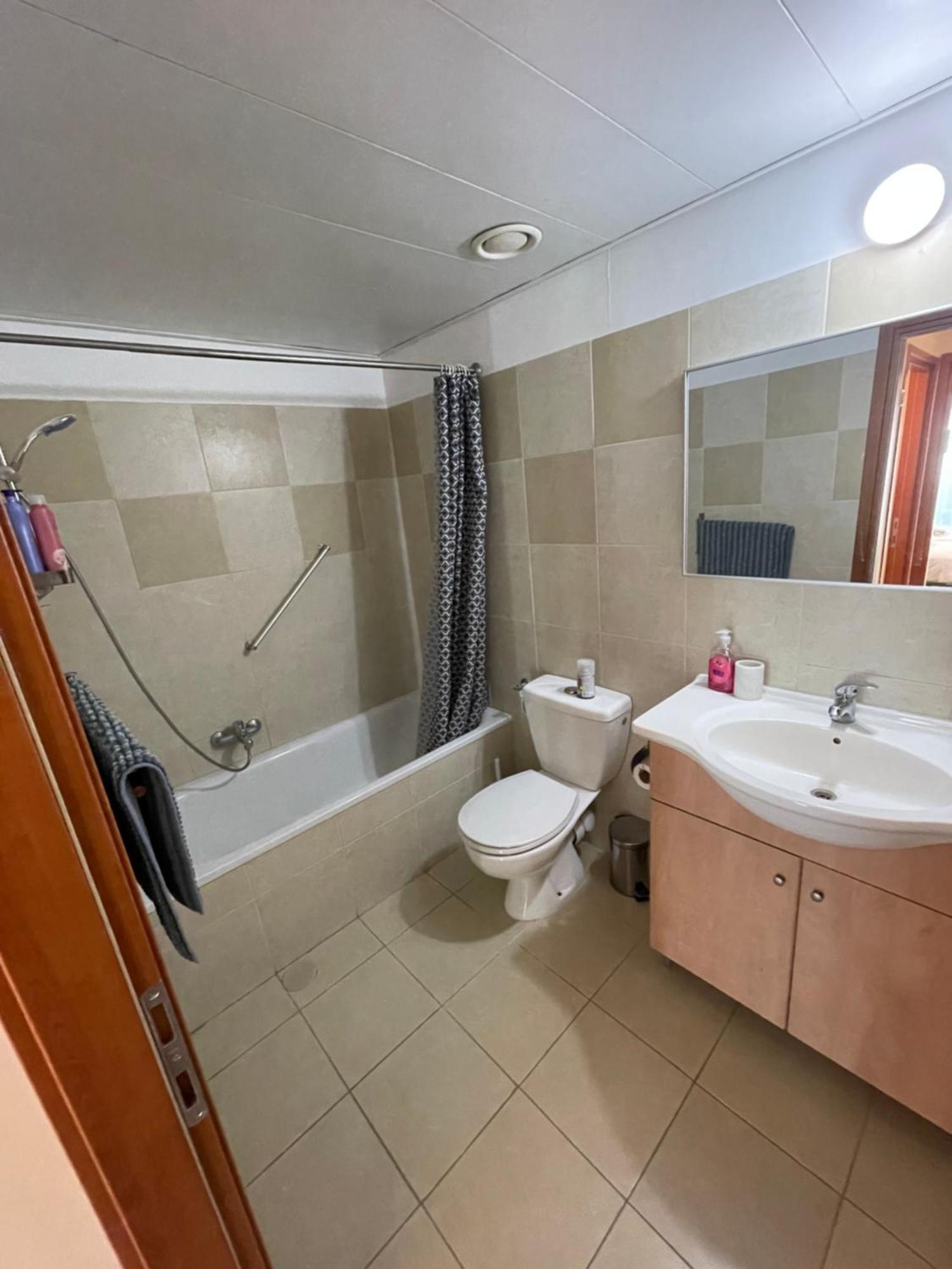 Beautiful Apartment In Center Of ירושלים מראה חיצוני תמונה