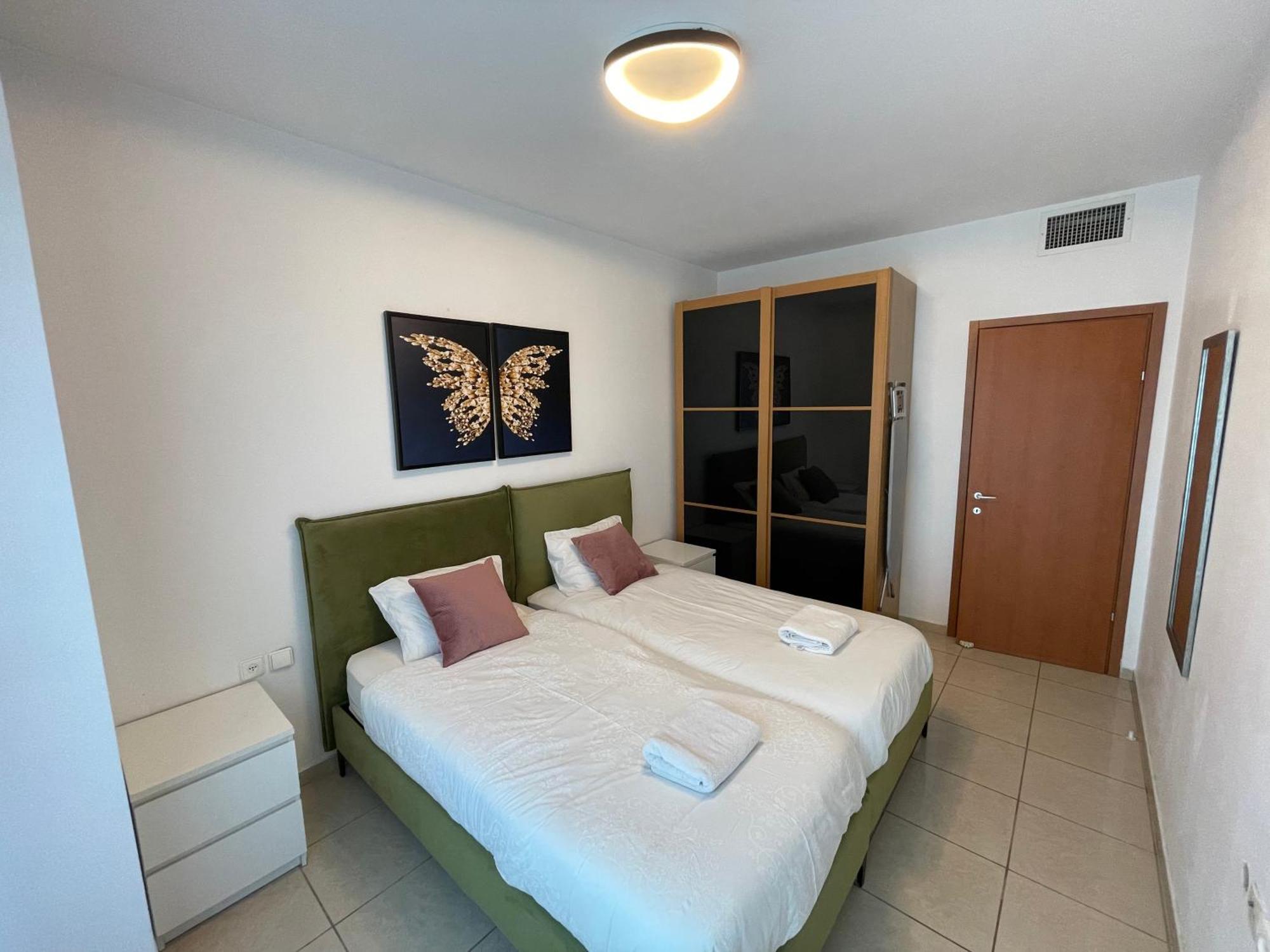 Beautiful Apartment In Center Of ירושלים מראה חיצוני תמונה